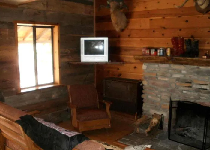 Holiday home Rustic Near Tonto National Forest In Payson, Arizona Payson