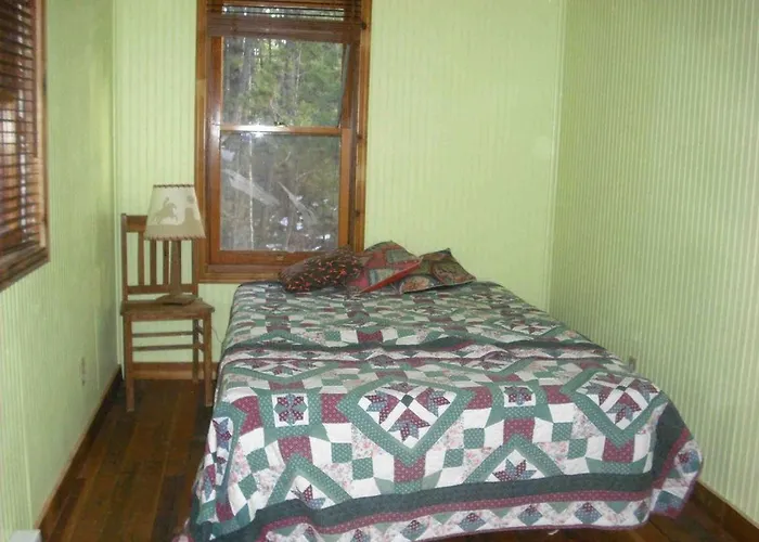 Rustic Near Tonto National Forest In Payson, Arizona Holiday home *