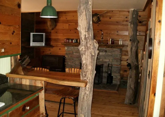 Rustic Near Tonto National Forest In Payson, Arizona * Payson