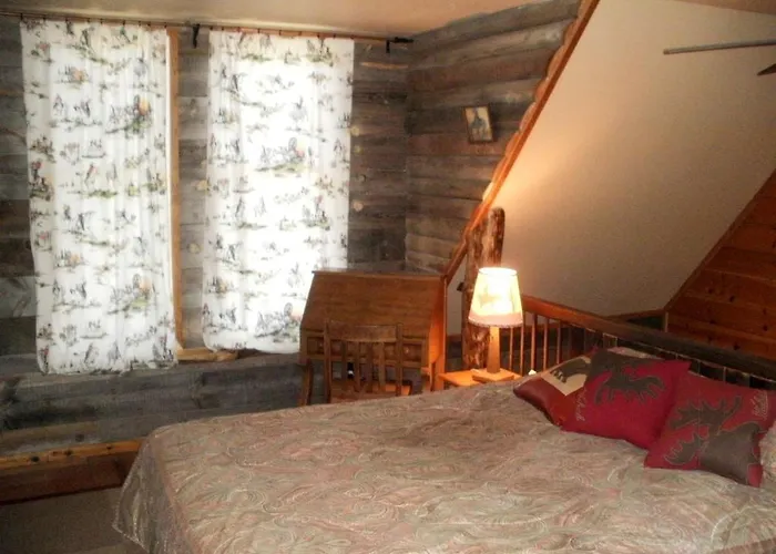 Rustic Near Tonto National Forest In Payson, Arizona Holiday home