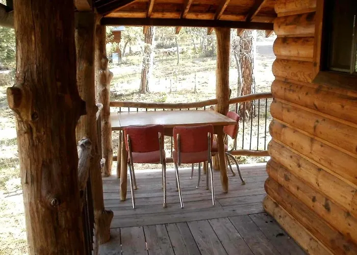 Rustic Near Tonto National Forest In Payson, Arizona Payson